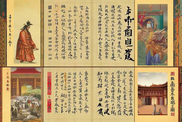 中国历史故事5册内容 中国历史故事5册内容简介 中国历史故事5册内容 中国历史故事5册内容简介