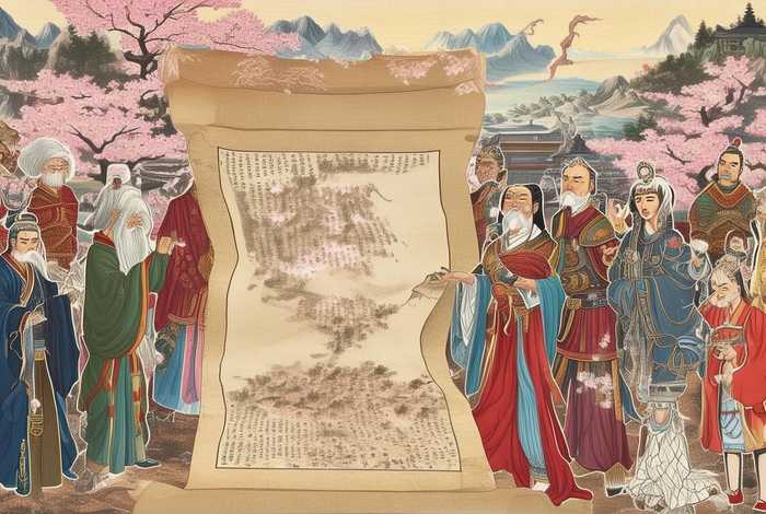 中国历史故事续集有哪些;中国历史故事续集有哪些人物 中国历史故事续集有哪些;中国历史故事续集有哪些人物