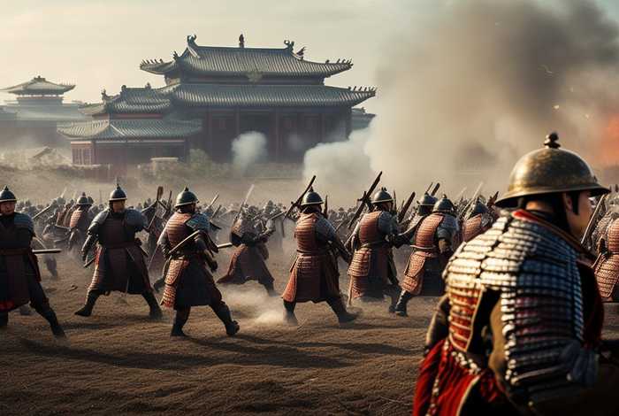 中国历史野战故事有哪些电视剧，中国历史野战故事有哪些电视剧好看