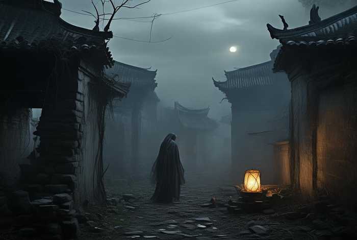 中国十大真鬼故事，中国十大真实鬼故事
