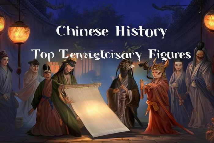 中国历史十大野史人物故事简介、中国历史十大野史人物故事简介50字 中国历史十大野史人物故事简介、中国历史十大野史人物故事简介50字