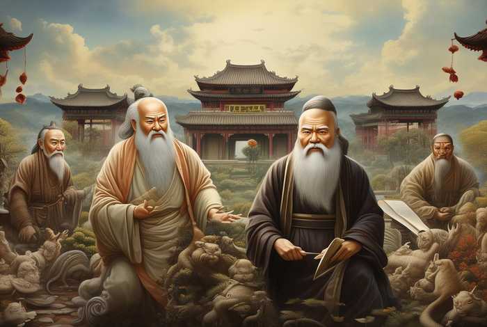 中国历史上有名的四大（中国历史四大有哪些）