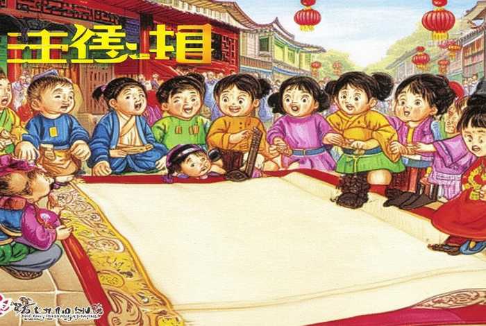 中国历史故事读书小报图片；中国历史故事读书小报图片简单