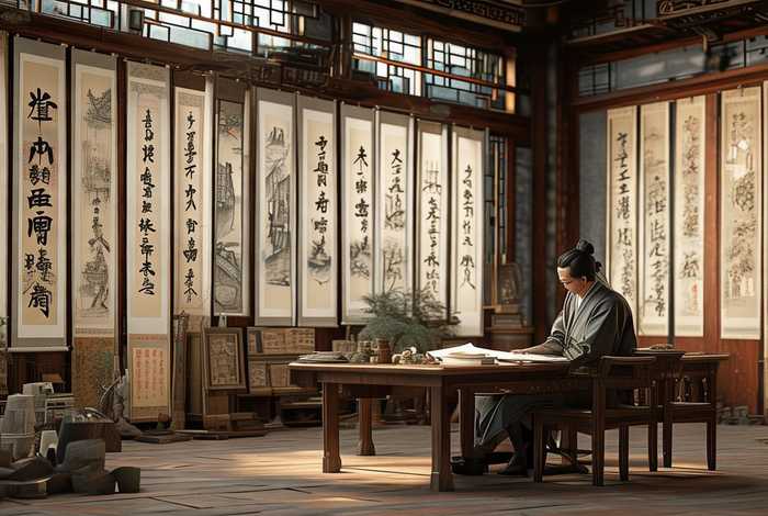 中国历史故事文学有哪些 - 中国历史故事文学有哪些书