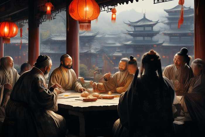 中国历史口述（中国口述历史研究会）