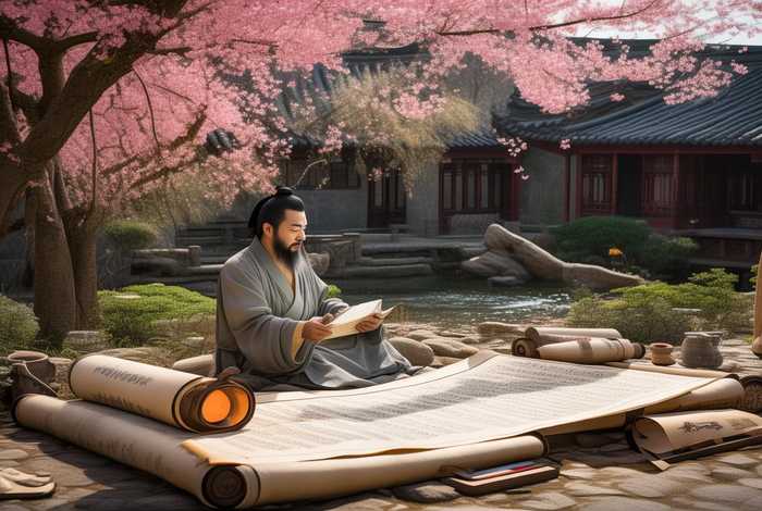 中国历史著名故事有哪些（中国历史著名故事有哪些书）