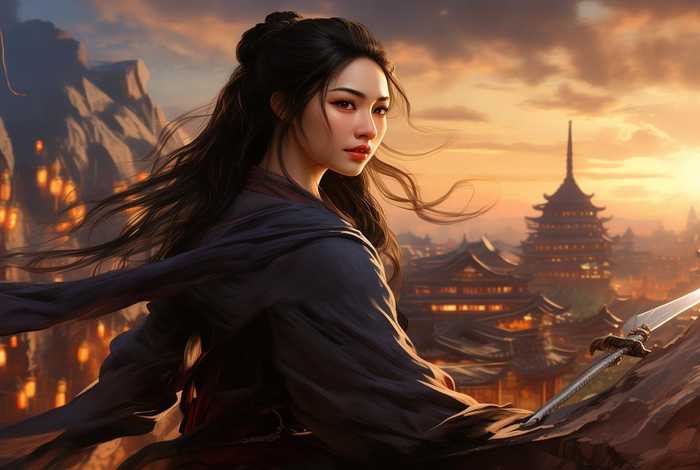 中国历史巾帼女英雄的故事 - 中国历史巾帼女英雄的故事视频 中国历史巾帼女英雄的故事 - 中国历史巾帼女英雄的故事视频