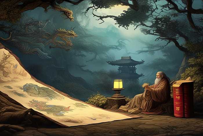 中国历史志怪故事有哪些 中国历史志怪故事有哪些书 中国历史志怪故事有哪些 中国历史志怪故事有哪些书