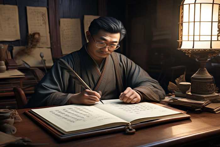 中国历史故事作者介绍怎么写 - 中国历史故事作者介绍怎么写的 中国历史故事作者介绍怎么写 - 中国历史故事作者介绍怎么写的