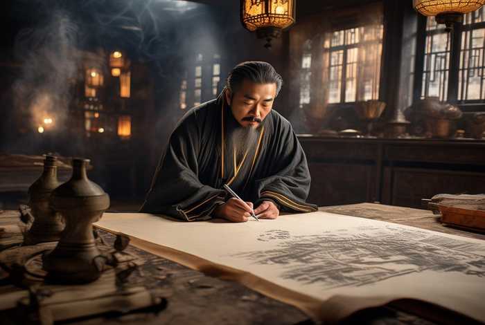 中国历史故事读后感简短 中国历史故事读后感简短50字