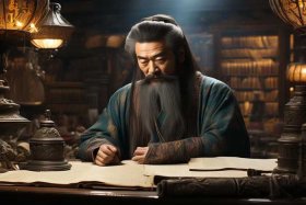 中国历史故事集的作者是谁、中国历史故事精选的作者是谁？