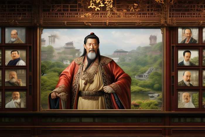中国历史马姓 - 中国历史马姓名人榜