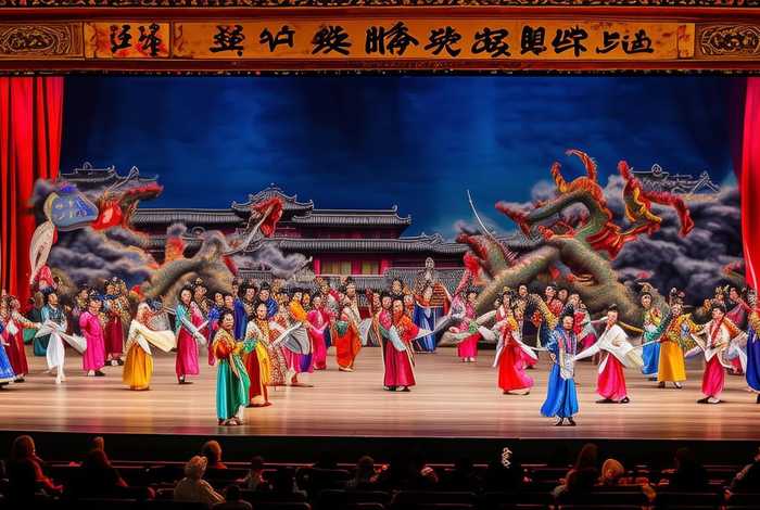 中国历史故事表演有哪些、中国历史故事表演有哪些内容 中国历史故事表演有哪些、中国历史故事表演有哪些内容