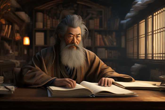 中国历史人物朱熹(中国历史人物朱熹简介) 中国历史人物朱熹(中国历史人物朱熹简介)