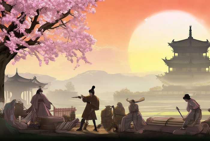 中国历史精神有哪些（中国历史精神有哪些内容）