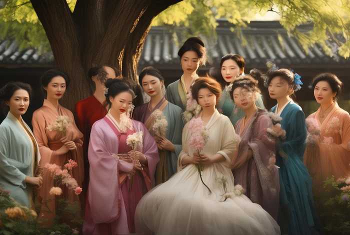 中国十大好母亲、中国十大好母亲有哪些