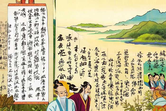 中国历史故事插图版 中国历史故事插图版图片