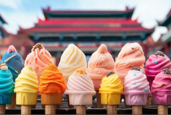 中国雪糕的历史简介 - 中国雪糕的历史简介50字 中国雪糕的历史简介 - 中国雪糕的历史简介50字