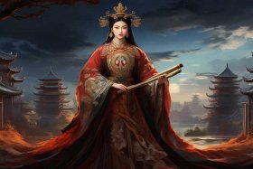 中国历史故事萧太后简介 中国历史故事萧太后简介资料