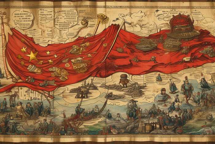 中国历史抗战篇章(中国历史抗战篇章思维导图) 中国历史抗战篇章(中国历史抗战篇章思维导图)