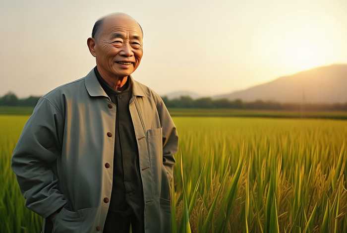 中国名人故事袁隆平 中国名人故事袁隆平200字 中国名人故事袁隆平 中国名人故事袁隆平200字
