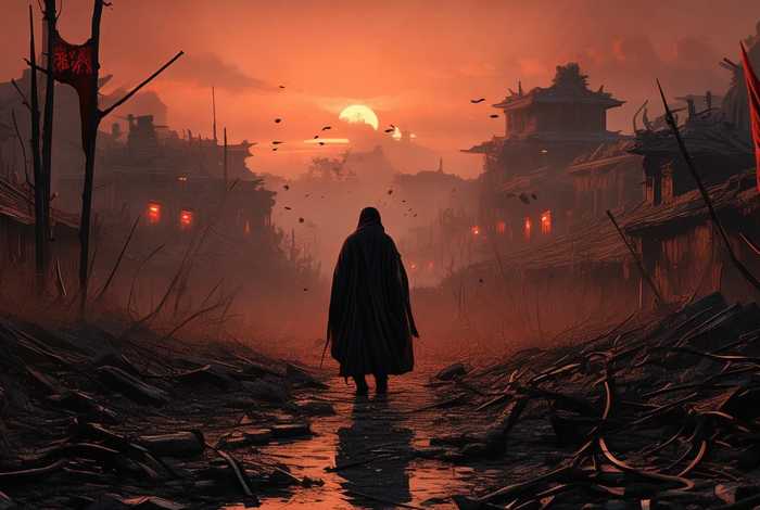 中国历史让人泣血的故事，中国历史让人泣血的故事有哪些