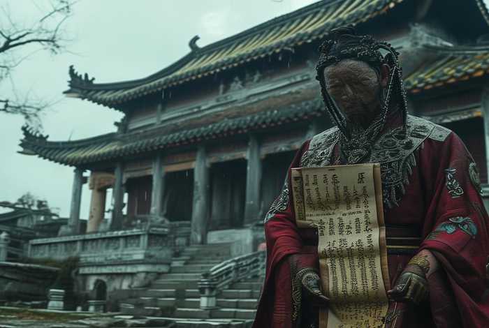 中国历史上著名复仇事件 中国古代十大著名复仇