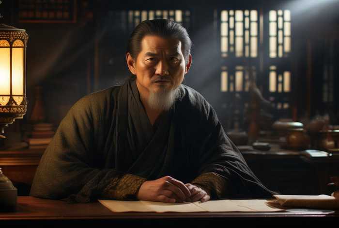 中国历史故事作者鸿恩，中国历史故事作者鸿恩是谁