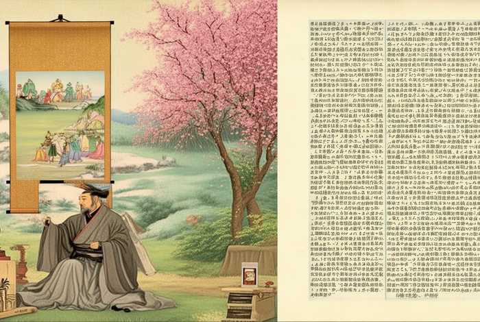 中国历史故事和史记有什么区别（中国历史故事和史记有什么区别呢）