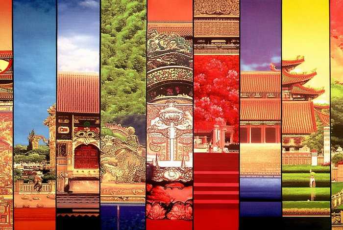 中国历史三百年的朝代，中国历史超过三百年的朝代
