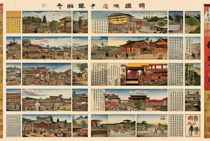 中国历史故事100篇视频，中国历史故事100篇视频讲解