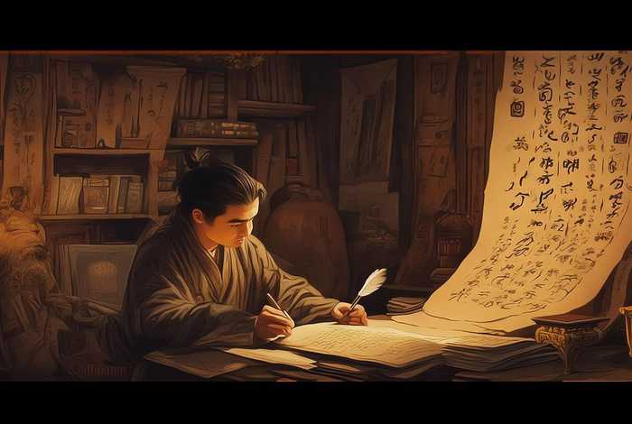 中国历史趣闻故事（中国历史趣闻故事有哪些）