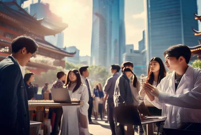 中国青年奋斗故事素材(中国青年奋斗作文素材) 中国青年奋斗故事素材(中国青年奋斗作文素材)