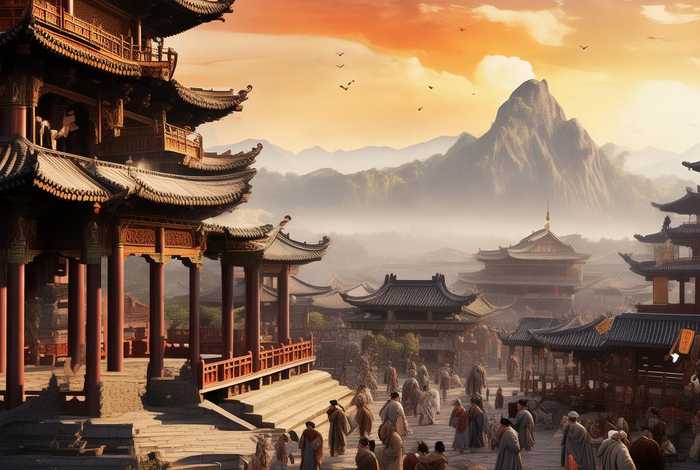 中国唐代历史讲解（中国唐代历史讲解视频）