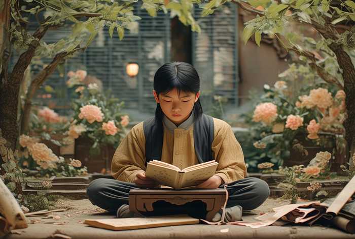 中国历史故事大全简短一点（中国历史故事大全简短一点四年级）