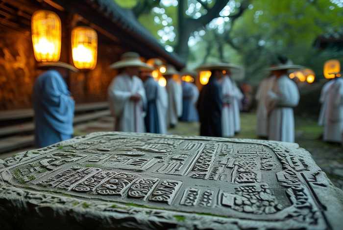中国历史印迹的故事是什么、中国历史印迹的故事是什么意思