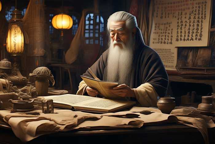中国历史故事集导读（中国历史故事集阅读题）