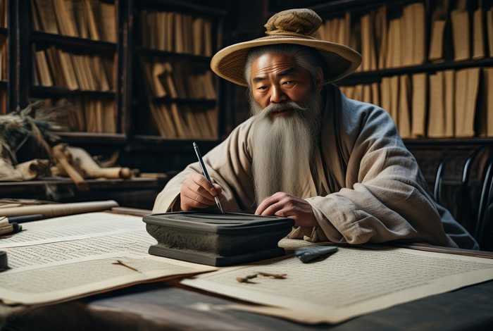 中国历史故事李林甫是谁 - 中国历史故事李林甫是谁写的 中国历史故事李林甫是谁 - 中国历史故事李林甫是谁写的