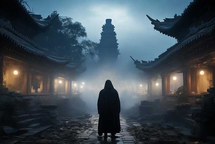 中国历史上无法解释的神秘事件；中国十大无法解释的神秘现象