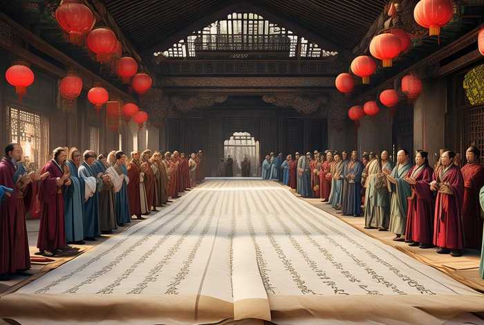 中国历史故事 英语演讲稿850（中国历史故事 英语演讲稿850字）