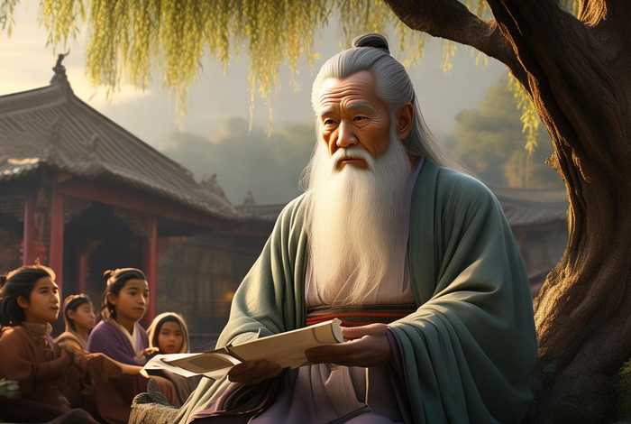 中国历史故事仲尼是谁 - 中国历史故事仲尼是谁扮演的 中国历史故事仲尼是谁 - 中国历史故事仲尼是谁扮演的