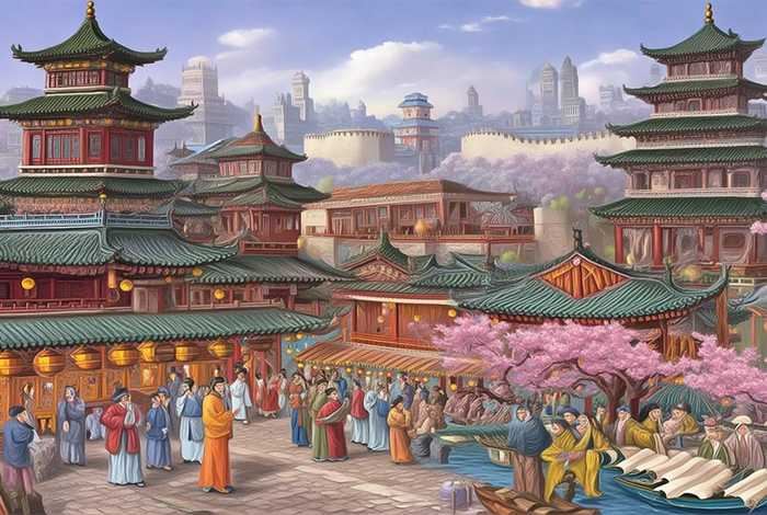中国历史作文 - 中国历史作文500字