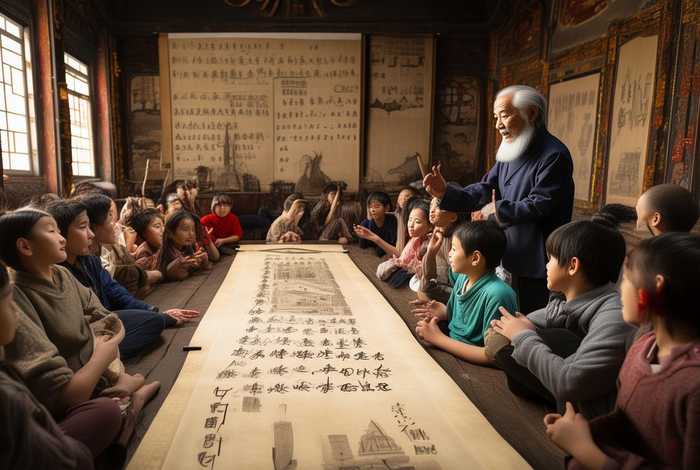 中国历史教学情分析 - 历史教学设计学情分析