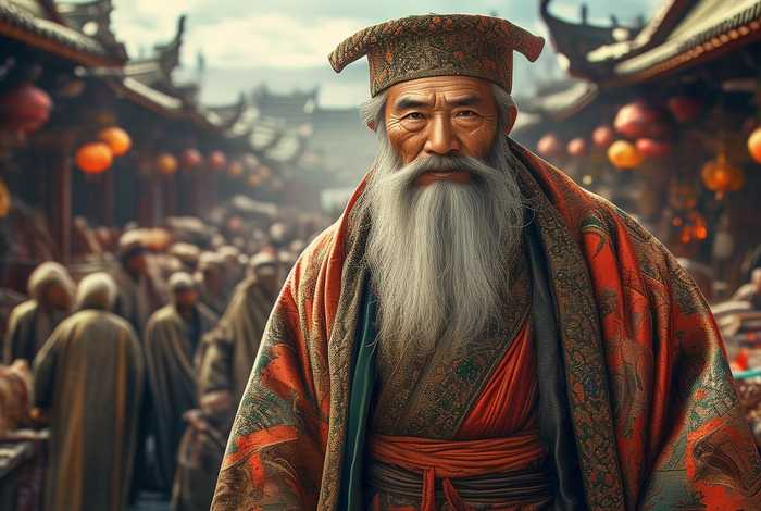 中国史上最成功的商人 - 中国史上最成功的商人是谁 中国史上最成功的商人 - 中国史上最成功的商人是谁