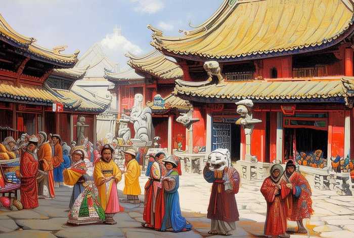 中国历史油画;中国历史油画系列 中国历史油画;中国历史油画系列