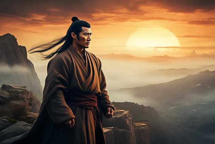 自强的历史典故（自强的历史典故有哪些）