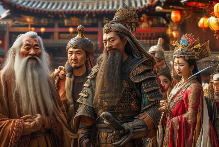 中国历史故事的人物有哪些,中国历史故事的人物有哪些名字 中国历史故事的人物有哪些,中国历史故事的人物有哪些名字