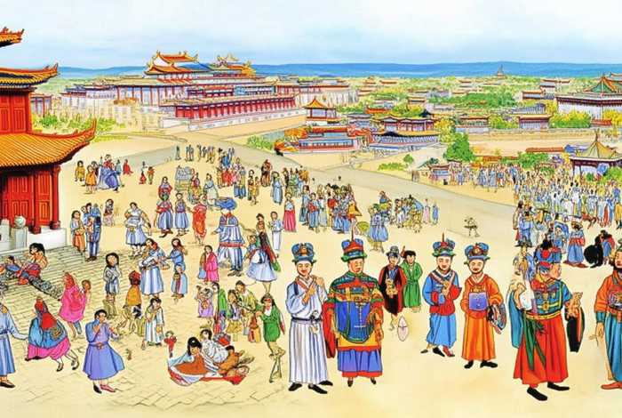 中国历史漫画初中版全集，漫画版中国历史书