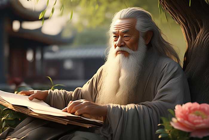 中国历史先贤故事简短（中国历史先贤故事简短概括）