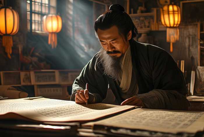 中国历史科学家的故事,中国历史科学家的故事700 中国历史科学家的故事,中国历史科学家的故事700